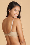 Lovable Padded Non Wired Bra -Nude — thumbnail 2