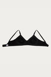 Lovable Lightly Padded Non Wired Bra- Black — thumbnail 3