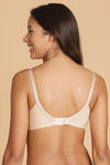 Lovable All Day Long Seamed Wirefree Bra- Skin — thumbnail 3