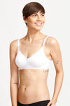 Lovable Double Layered Supersupport Bra (Pack Of 3)- Assorted — thumbnail 3
