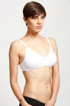 Lovable Double Layered Wirefree Bra (Pack Of 3) - Assorted — thumbnail 3