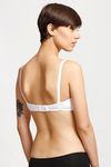 Lovable Double Layered Wirefree Bra (Pack Of 3) - Assorted — thumbnail 4