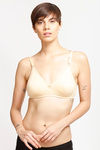 Lovable Double Layered Wirefree Bra (Pack Of 3) - Assorted — thumbnail 8