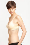 Lovable Double Layered Wirefree Bra (Pack Of 3) - Assorted — thumbnail 9