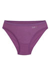 Lovable Cotton Bikini Panty(Pack Of 3)- Multicolor — thumbnail 2