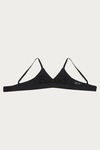 Lovable Ultra Comfy FullCup Non-Wired Bra-Black — thumbnail 3