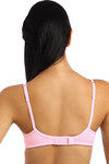 Lovable All Day Support Non-Wired Bra- Pink — thumbnail 2