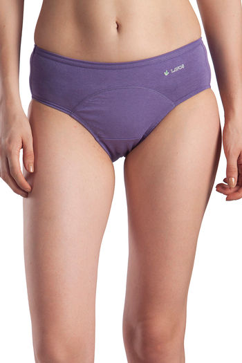 jockey panties for periods