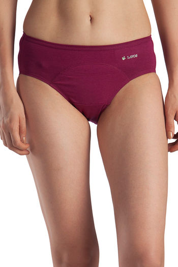 jockey period panties