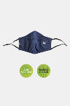 Lavos (Pack Of 3) Kids Reusable Bamboo Organic Cotton Face Mask - Assorted — thumbnail 4