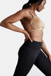 Marks & Spencer Single Layered Wired Full Coverage Super Support Bra - Rose Quartz — thumbnail 2