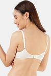 Marks & Spencer Padded Wired Full Coverage T-Shirt Bra (Pack of 2) - Multicolor — thumbnail 2