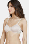 Marks & Spencer Lightly Lined Wired Full Coverage Backless Bra (Pack of 2) - Multicolor — thumbnail 6