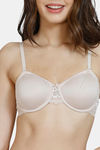 Marks & Spencer Lightly Lined Wired Full Coverage Backless Bra (Pack of 2) - Multicolor — thumbnail 8