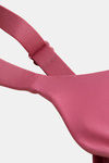 Marks & Spencer Lightly Lined Regular Wired Full Coverage Minimiser Bra - Raspberry       — thumbnail 5