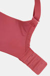 Marks & Spencer Padded Non-Wired Full Coverage Cami Bra - Raspberry        — thumbnail 6
