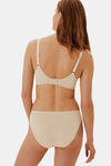 Marks & Spencer Lightly Lined Wired Full Coverage T-Shirt Bra -Opaline Mix — thumbnail 3