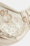 Marks & Spencer Lightly Lined Wired Full Coverage T-Shirt Bra -Opaline Mix — thumbnail 5