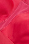 Marks & Spencer Double Layered Non-Wired 3/4Th Coverage Super Support Bra -Raspberry — thumbnail 8