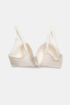 Marks & Spencer Padded Wired Full Coverage Cami Bra (Pack of 2) - Multicolor — thumbnail 6