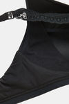 Marks & Spencer Padded Wired Full Coverage Lace Bra - Black — thumbnail 3