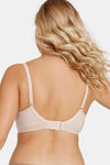 Marks & Spencer Lightly Lined Non Wired Full Coverage Maternity / Nursing Bra  (Pack 2) - Multicolor — thumbnail 9