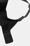 Marks & Spencer Padded Wired Full Coverage T-Shirt Bra  - Black Mix — thumbnail 5