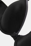 Marks & Spencer Padded Wired Full Coverage T-Shirt Bra  - Black Mix — thumbnail 6