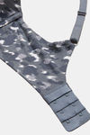 Marks & Spencer Padded Wired Full Coverage T-Shirt Bra  - Dark Grey — thumbnail 2
