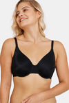 Marks & Spencer Padded Wired Full Coverage T-Shirt Bra  (Pack 2) - Multicolor — thumbnail 6