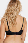 Marks & Spencer Padded Wired Full Coverage T-Shirt Bra  (Pack 2) - Multicolor — thumbnail 8