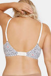 Marks & Spencer Padded Non Wired Full Coverage T-Shirt Bra  (Pack 2) - Multicolor — thumbnail 8