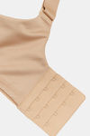 Marks & Spencer Lightly Lined Non Wired Full Coverage Cami Bra - Rose Quartz — thumbnail 5