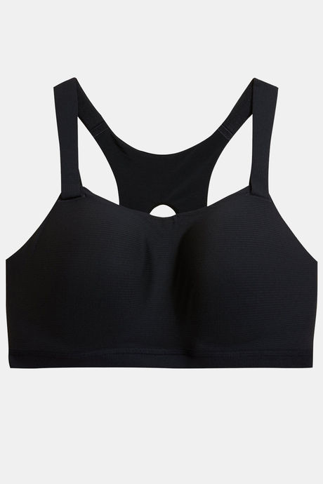 Marks & Spencer Padded Non Wired Full Coverage Cami Bra - Black — image 4