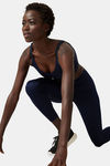 Marks & Spencer Lightly Lined Non Wired Full Coverage Cami Bra (Pack 2) - Multicolor — thumbnail 4