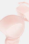 Marks & Spencer Padded Non Wired Full Coverage Push Up Bra (Pack 2) - Smoke — thumbnail 6