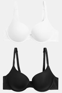 White Black