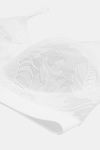 Marks & Spencer Padded Non Wired Full Coverage Cami Bra - White — thumbnail 6