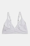 Marks & Spencer Padded Non Wired Full Coverage T-Shirt Bra - White — thumbnail 2