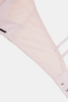 Marks & Spencer Lightly Lined Non Wired Full Coverage Bralette - Pink — thumbnail 3