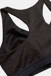 Marks & Spencer Padded Non Wired Full Coverage Bra - Black — thumbnail 4