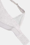 Marks & Spencer PaddedNon Wired Full Coverage Cami Bra - Grey Marl — thumbnail 4