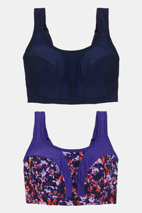 Dark Purple