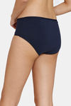 Marks & Spencer Medium Rise Three-Fourth Coverage Bikini Panty (Pack of 5) - Multicolor — thumbnail 16