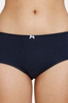 Marks & Spencer Medium Rise Three-Fourth Coverage Bikini Panty (Pack of 5) - Multicolor — thumbnail 17