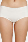 Marks & Spencer Medium Rise Three-Fourth Coverage Bikini Panty (Pack of 3) - Multicolor — thumbnail 5