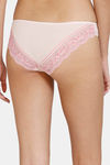 Marks & Spencer Low Rise Three-Fourth Coverage Bikini Panty (Pack of 5) - Multicolor — thumbnail 16