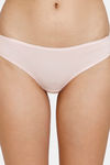 Marks & Spencer Low Rise Three-Fourth Coverage Bikini Panty (Pack of 5) - Multicolor — thumbnail 17