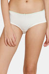 Marks & Spencer Low Rise Three-Fourth Coverage Bikini Panty (Pack of 5) - Multicolor — thumbnail 14