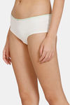 Marks & Spencer Low Rise Three-Fourth Coverage Bikini Panty (Pack of 5) - Multicolor — thumbnail 15